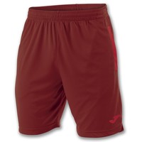 Joma Sport Bermuda Shorts Herren 6XS-3XL Elastischer Bund Kordelzug Taschen