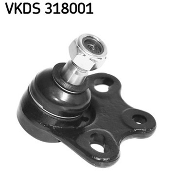 Traggelenk Führungsgelenk SKF VKDS 318001 für MERCEDES W169 W245 KLASSE Sports