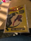 The Amazing Spider-Man #45 (Marvel Comics February 1967)