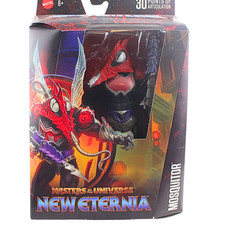 Masters of the Universe Masterverse New Eternia Mosquitor Action Figure IN-HAND