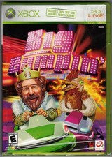 Burger King: Big Bumpin' Xbox 360