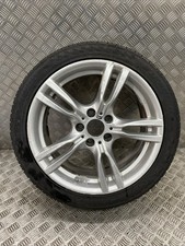 BMW 3 SERIES F32 2015  MSPORT 18" FRONT ALLOY WHEEL 245/40R18 5.5mm