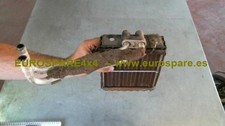 Radiateur Suzuki VITARA