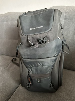 Vanguard Kameratasche Rucksack Adaptor 45
