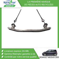 Pare-choc avant Renault MODUS