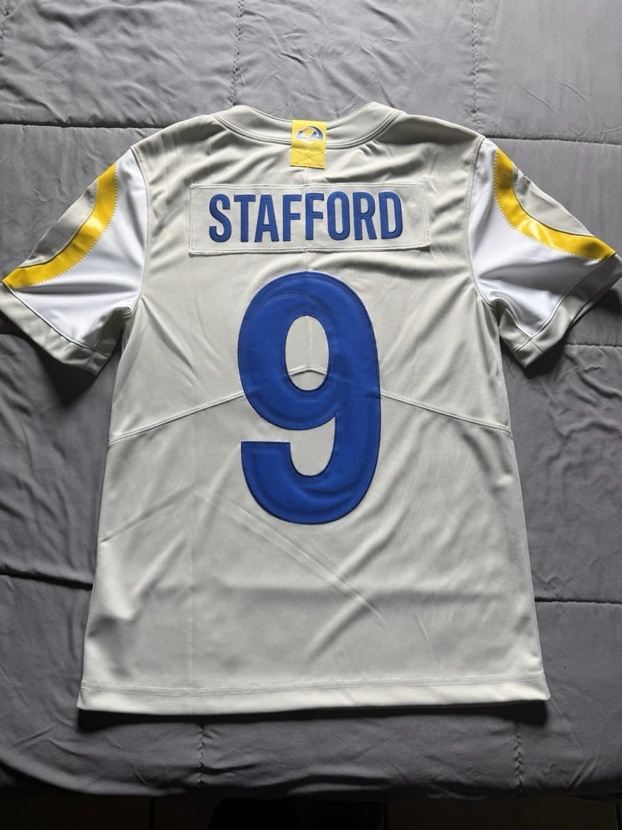 Matthew Stafford NFL Fan Jerseys for Men for sale | eBay
