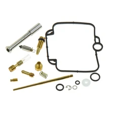 Factory Spec Carb Rebuild Kit for Suzuki DR650SE 1996-2009 Carburetor Repair Kit