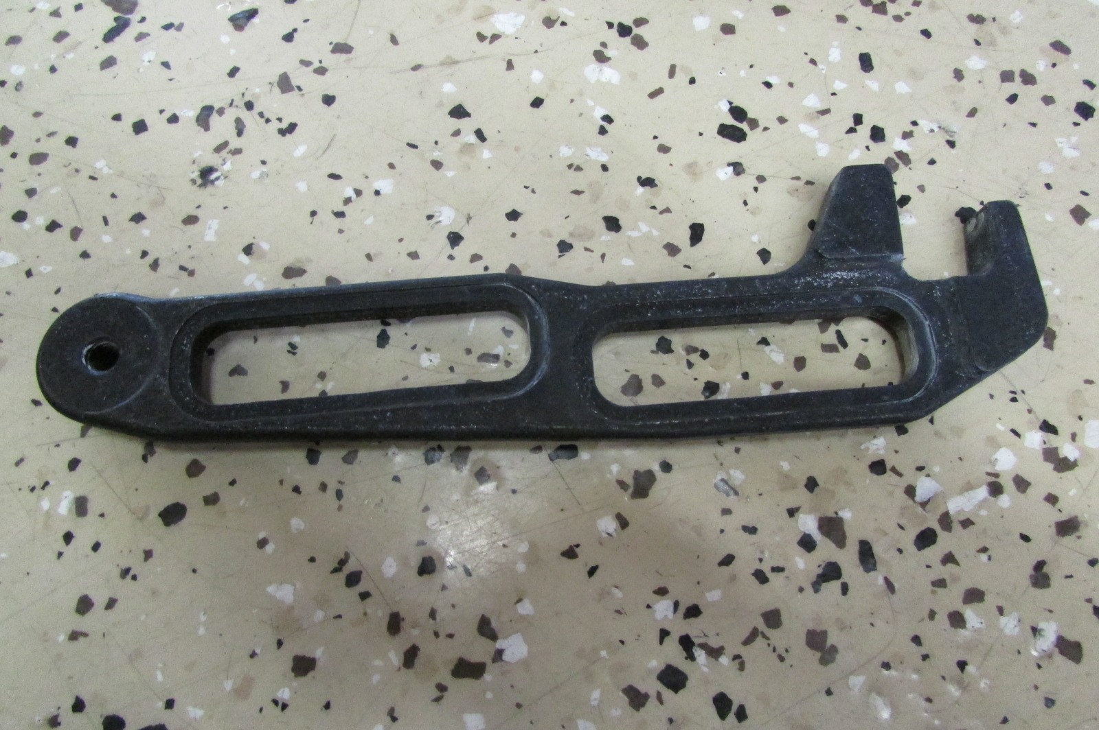 Ferrari California, Convertible Roof Rear Slider Kit, New, P/N 70001634