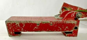 GROUND SAFTEY LOCK SPOILER F8004-2