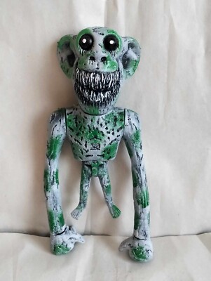 MONKEY ZOONOMALY FIGURE 8