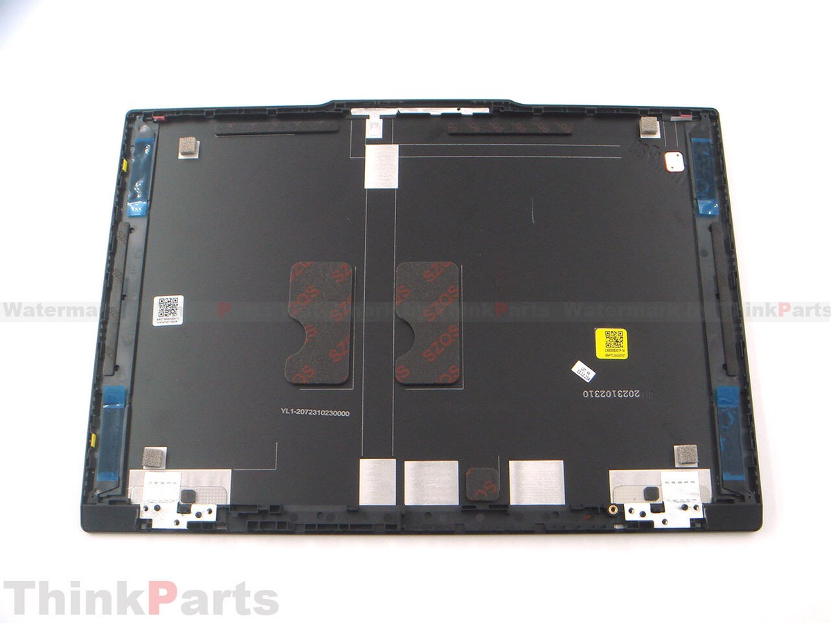 New/Orig Lenovo ThinkPad E14 Gen 5 Lcd Cover Top Lid Rear Black AL 