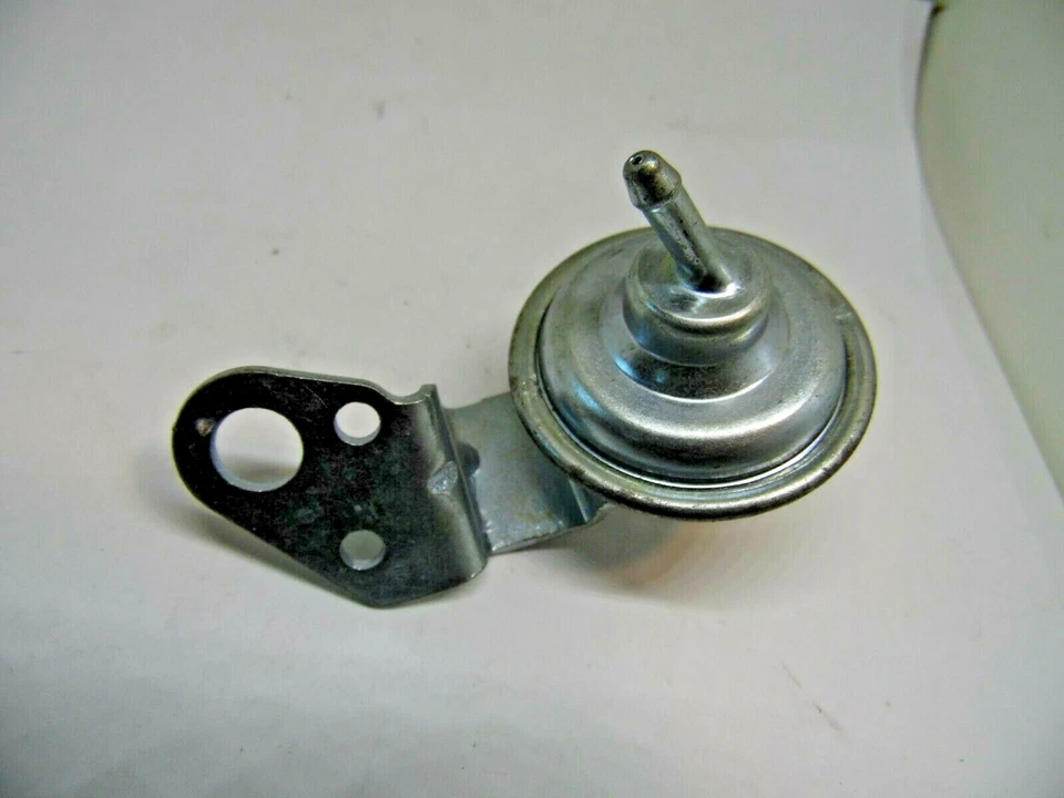 BWD Automotive VC241 Choke Pull off CARTER 4 BBL. Foto 4 de 4