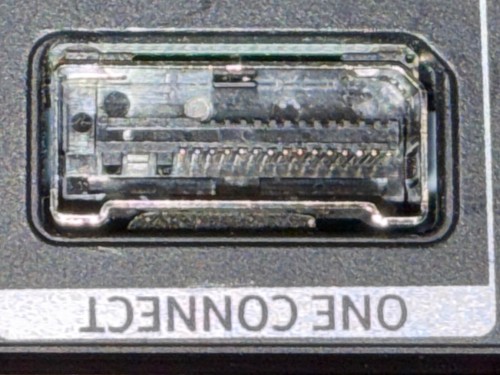 SAMSUNG BOX ONE CONNECT SOC1002R BN91-21091D PARA TV 65Q85 / 65Q80 / 55Q90 - Zdjęcie 10 z 10