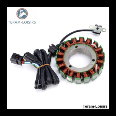 Stator Lichtmaschine für Arctic Cat 500 Manual ab 2000 2001 2002