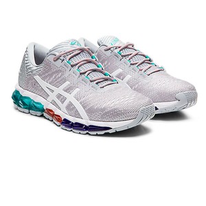 asics quantum trainers