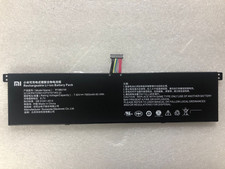 New Original R15B01W Battery for Xiaomi Mi Notebook Air 15.6" Inch Pro GTX I5 I7