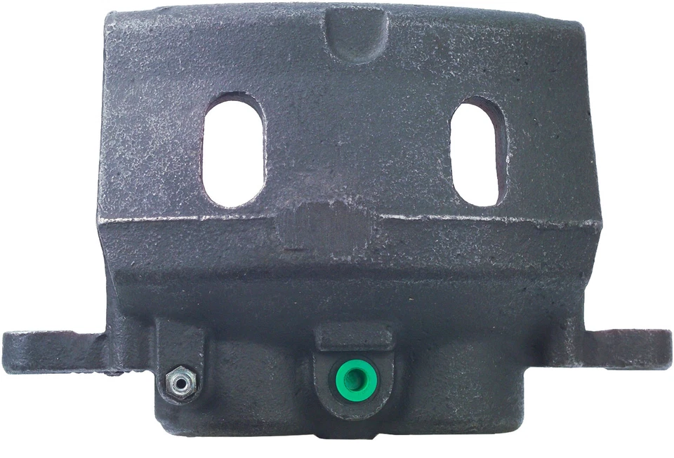 Pinza de freno delantera derecha camioneta Chevrolet Silverado/GMC Sierra 1500 07-08 Foto 2 de 2