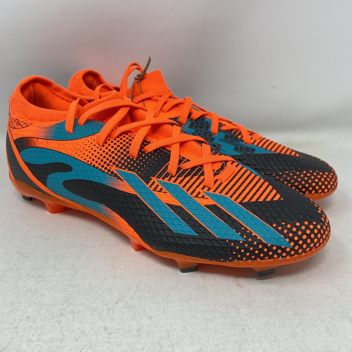 シューズ adidas X Speedportal Messi.3 IN 25.5 Amazon.com | adidas Unisex X Speedportal Messi.3 Indoor