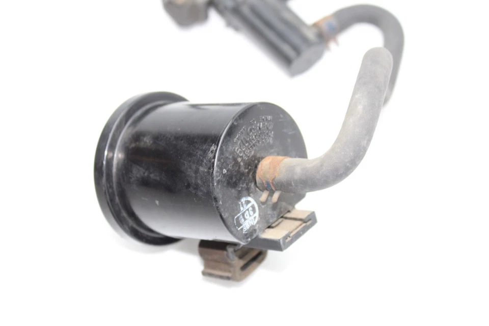 02-08 SOLENOIDE CONTROL PURGA VACÍO TIPO X JAGUAR Q2524 Foto 4 de 4