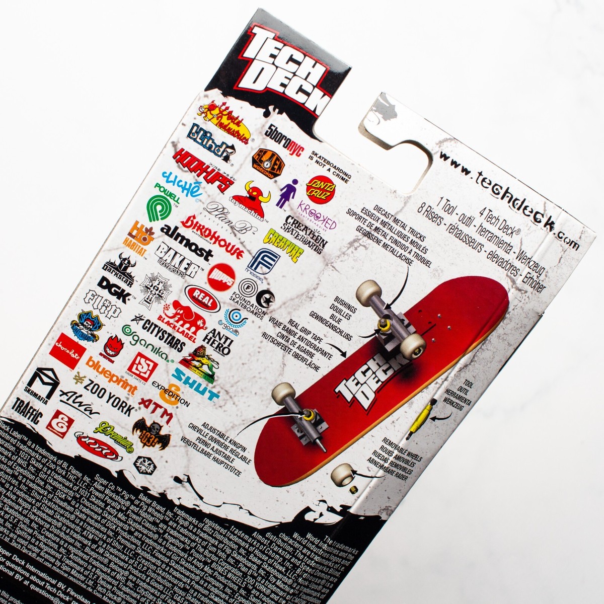 その他 TECH DECK HOOK-UPS Exclusive SERIES 4010 $_57.JPG?set_id=880000500F