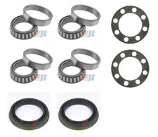 Rear Wheel Bearing / Seal & Gasket Set FOR 2001-2010 CHEVROLET SILVERADO 2500 HD