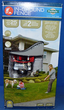 Pet Safe In Ground Fence 25 acre coverage HIG11-13555