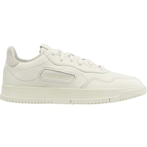 adidas EF5902 Sc Premiere Lace Up Mens Sneakers Shoes Casual - Off White -  | eBay