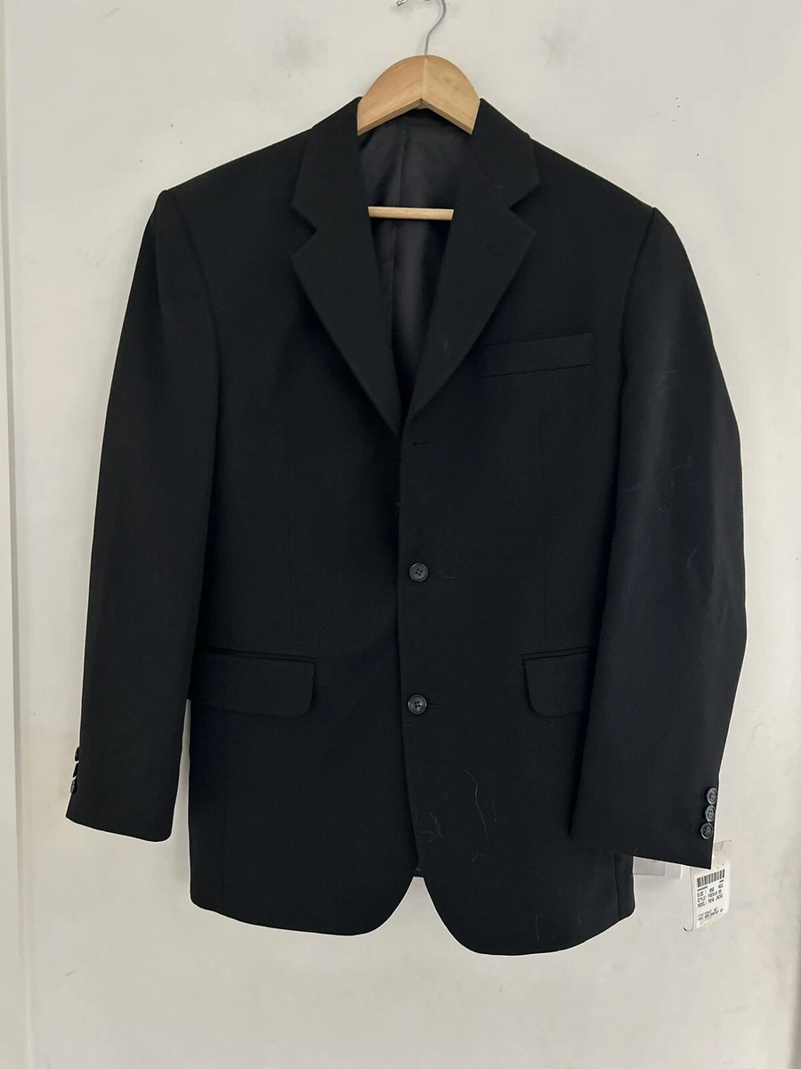 Stafford suit best sale jacket