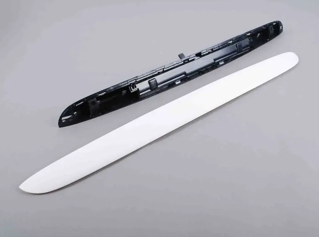 NEW MINI COUPE R58 REAR TRUNK GRIP HANDLE 2754240 51132754240