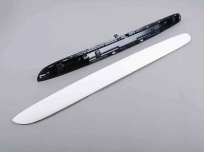 NEW MINI COUPE R58 REAR TRUNK GRIP HANDLE 2754240 51132754240