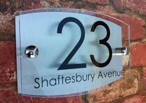50 Most Popular Contemporary House Numbers For 2021 Houzz 50 Most Popular Contemporary House Numbers For 2021 Houzz