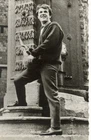ADAMO *** FOTO / POSTCARD