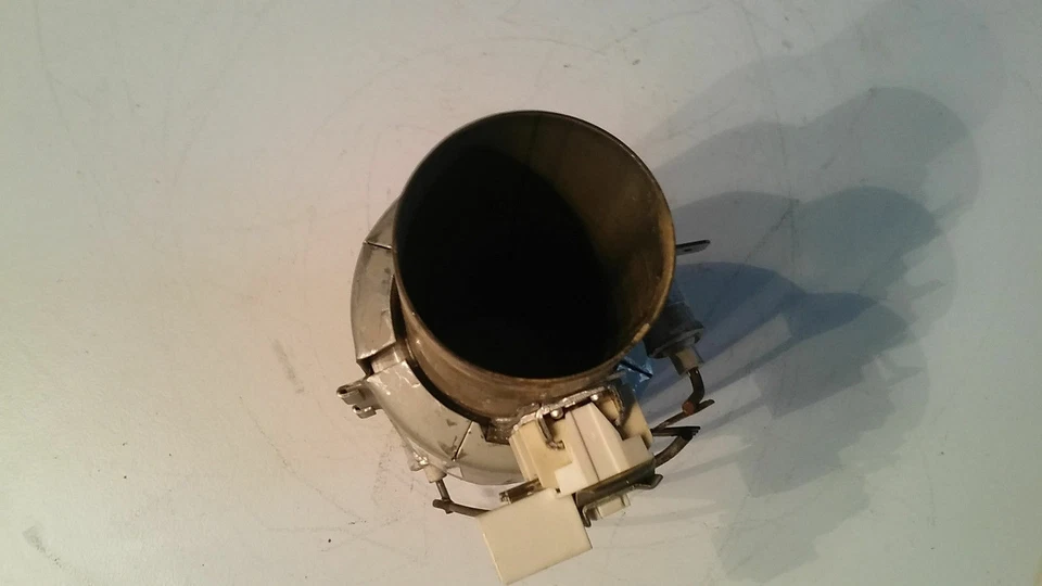 Heizung Durchlauferhitzer GORENJE GVI640 TYPE 12043 BLECKMANN 21080 16 020 002T - Bild 2 von 3