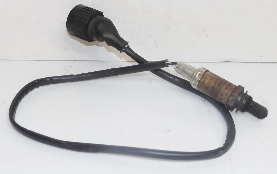 Sensor de oxígeno OEM '95-'01 BMW R1100RT (11781464492) {P1101} Foto 2 de 4