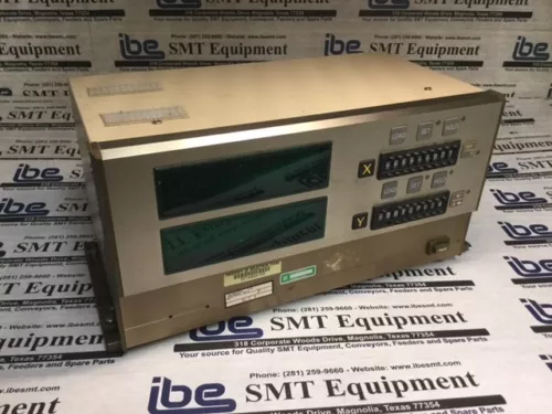 Mitutoyo RS-232 Code Out Unit - 164-243 - PG-12L w/Warranty