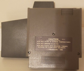 The Adventures of Bayou Billy | NES | Used | Tested