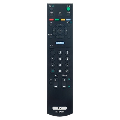 Neu RM-GA009 Fernbedienung f??r Sony KLV-26U300A KLV-32U300A KLV-37U300A