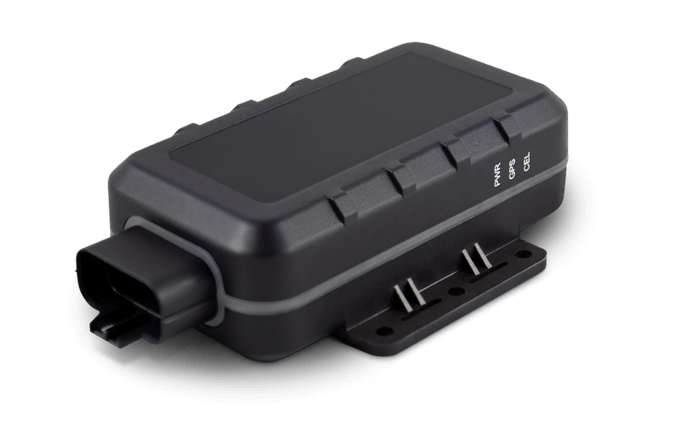 Webfleet Link 340 Asset Tracker