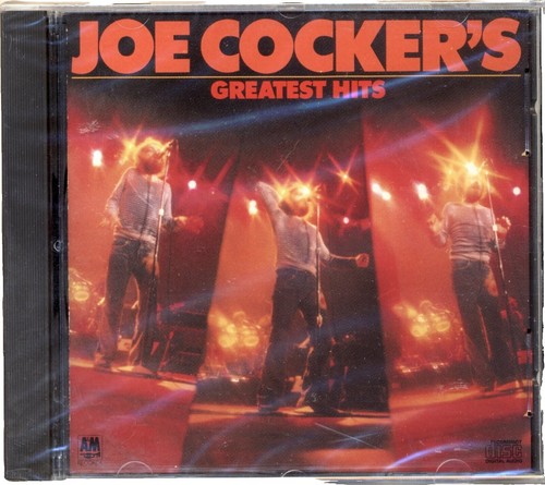 Joe Cocker The Long Voyage Home Cd Box Set | eBay