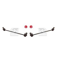 2X Koppelstange Stabilisator FüR KIA Optima Hyundai Sonata VI YF 2.0I