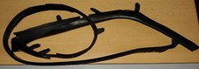 Opel Omega B Dichtung Facelift Scheinwerfer Rechts Abdichtung für Hella 307402