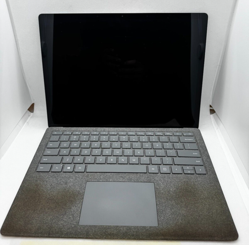 Microsoft Surface Laptop 2 (256GB SSD Intel Core i7 8GB) (NO POWER) - Afbeelding 2 van 3