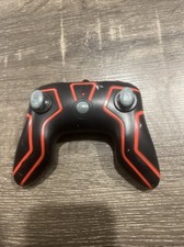 SGILE RC 4x4 Stunt Car Replacement Remote Control Transmitter ONLY Good Cond.