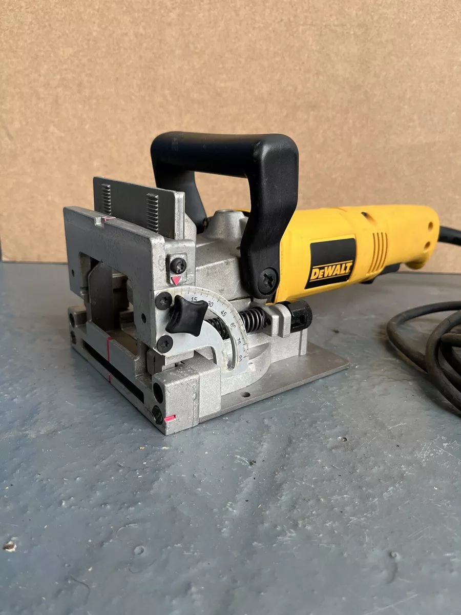 Dewalt dw682 on sale
