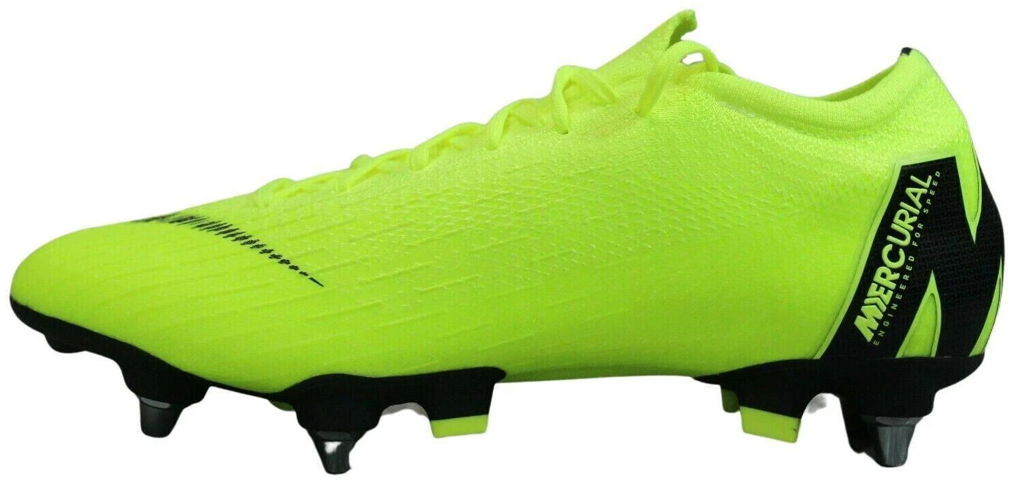 Nike Mercurial Vapor 12 Elite SG Pro Wolf Grey | eBay