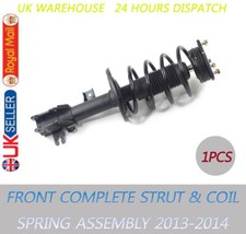 Front Left Suspension Struts Shock Absorbers for 2013-2014 Mazda CX-5 