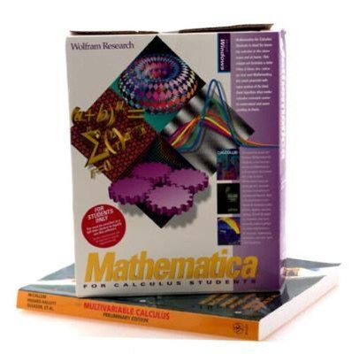 Multivariable Calculus : Preliminary Edition Paperback