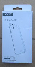 Xqisit 38406 Coque Souple Transparente Pour Huawei P Smart Z