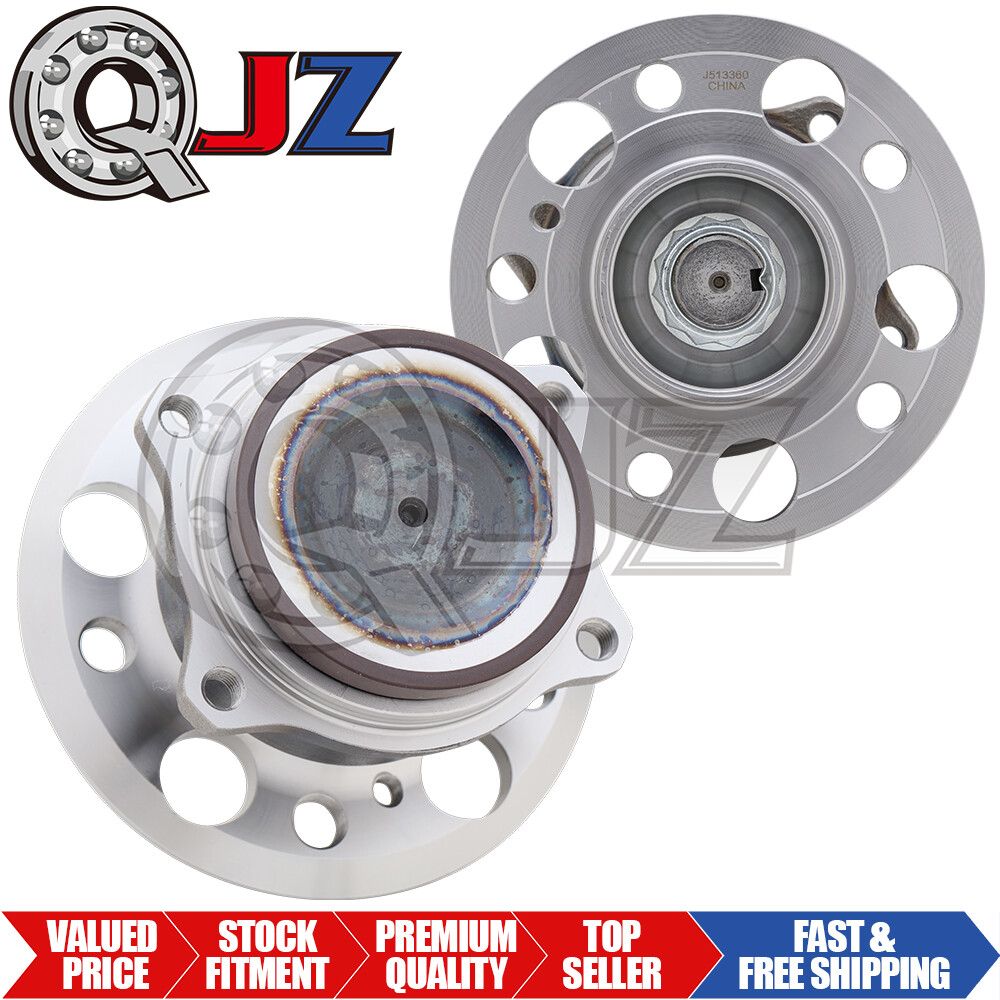 Mercedes-Benz SLS AMG 2011-2015 FRONT Wheel hub