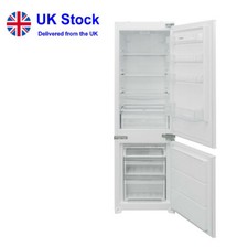 RESPEKTABUILT-IN FRIDGE-FREEZER COMBINATION 178 cm FREE DELIVERY WITHIN 15MILES